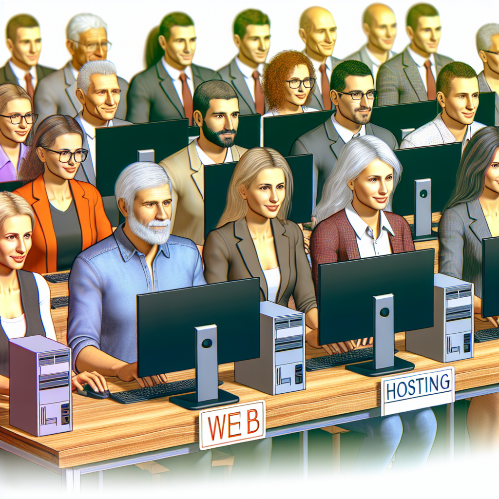 Cele mai bune solutii de hosting pentru site-uri disponibile acum!