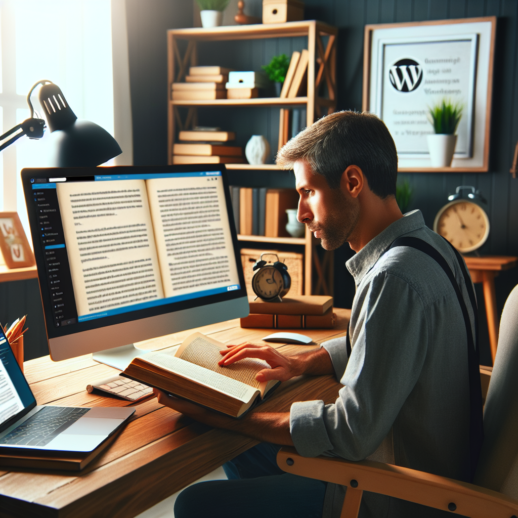 Создание сайтов на WordPress: сколько времени занимает разработка и стоит ли нанимать специалистов?