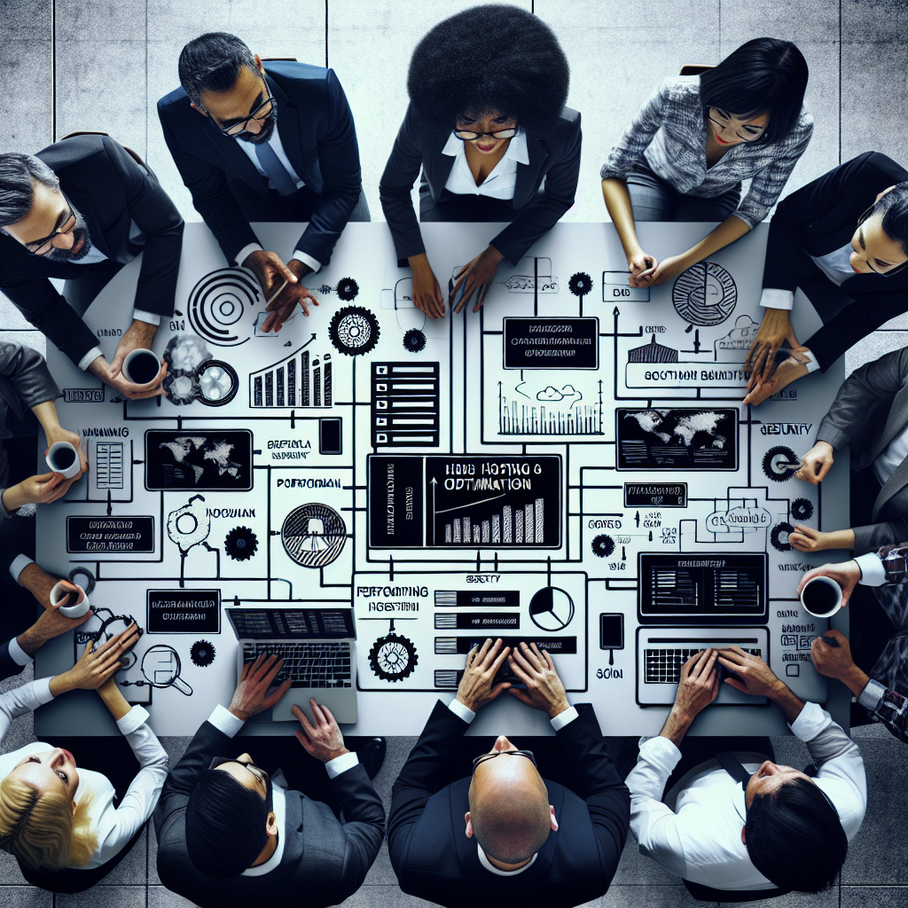 Хостинг для VPS на CMS Wordpress для вашего бизнеса