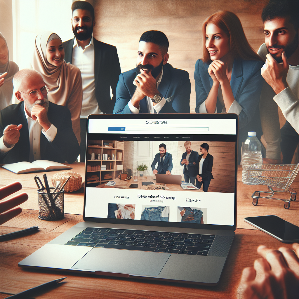 Разработка сайтов для доставки цветов и растений