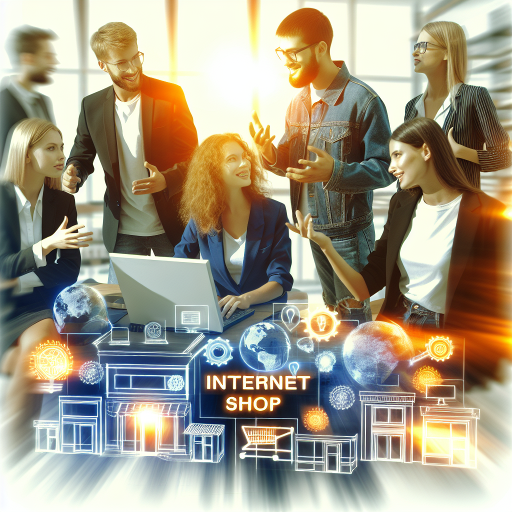 Cele mai bune magazine online pentru vanzarea produselor la cele mai accesibile preturi