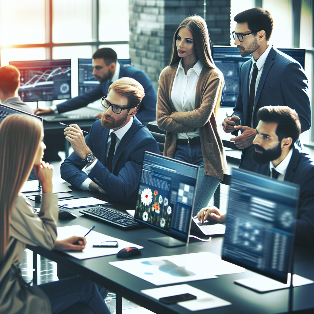 Разработка программ и ведение сайтов на выгодных условиях