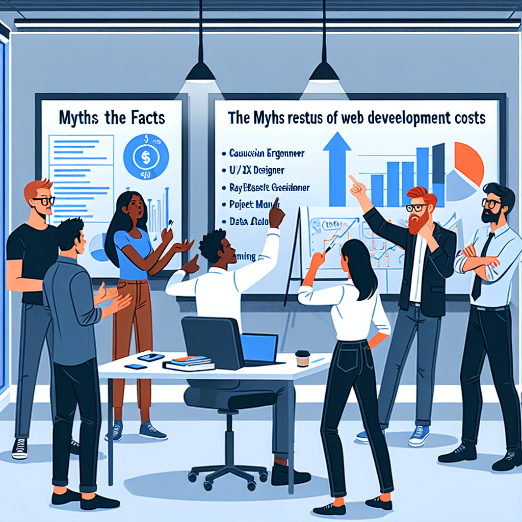 Preturi accesibile pentru crearea site-urilor de vanzare cu amanuntul profesionale