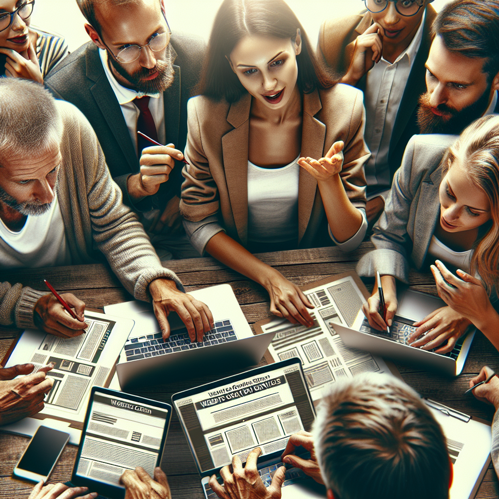 Affordable One-Page Website Development Services: Discover Expert Solutions