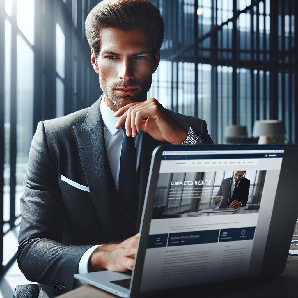 Готовые сайты и решения для бизнеса - создаем эффективные решения для вашего успеха