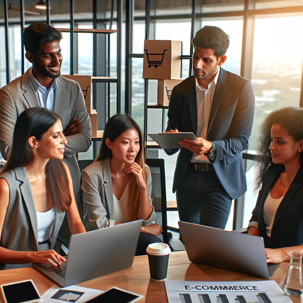 Cele mai bune magazine online pentru vanzarea produselor la cele mai accesibile preturi