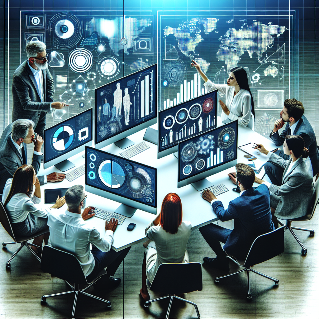 Готовые сайты и решения для бизнеса - создаем эффективные решения для вашего успеха