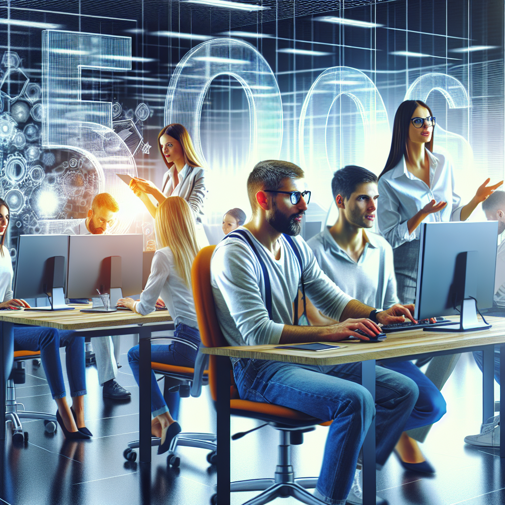 Unlocking Business Growth: How SEO Impacts Sales, Enhances Marketing Strategies, and Elevates Brand Recognition