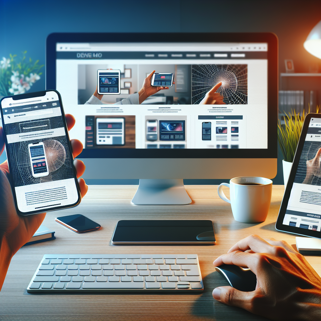 Cui ii trebuie un site web si de ce este important sa ai unul pentru a rezolva problemele afacerii tale?