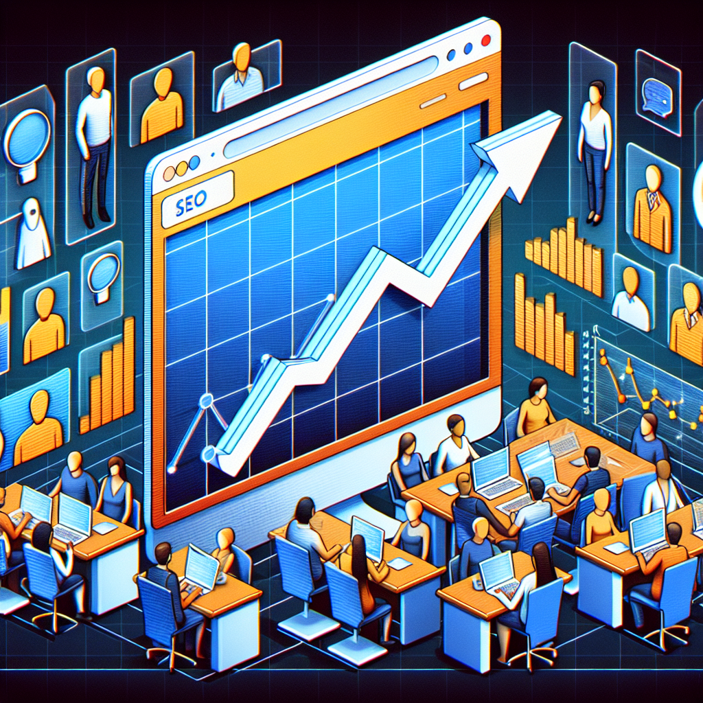 Зачем продвигать сайты и на что влияет SEO-оптимизация?