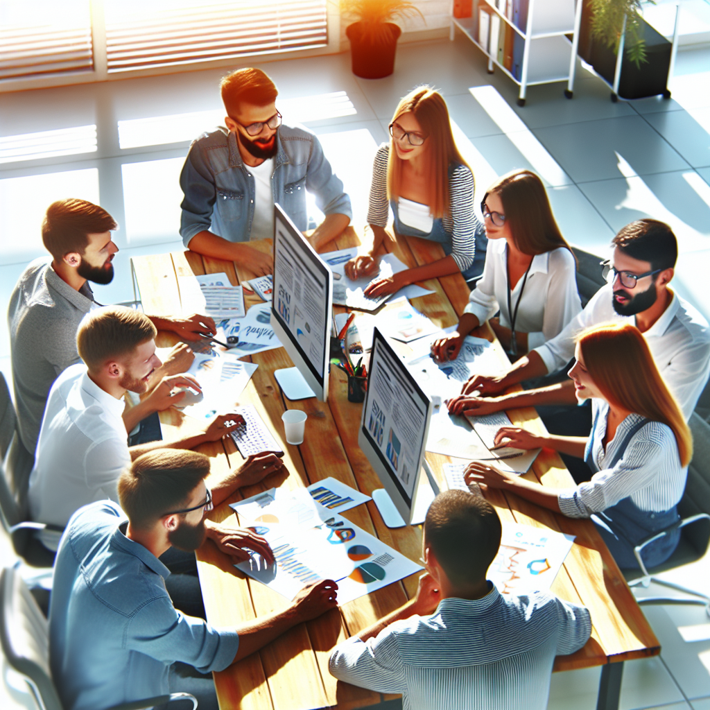 Unlocking Business Growth: How SEO Impacts Sales, Enhances Marketing Strategies, and Elevates Brand Recognition