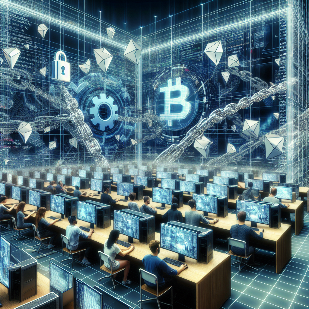 Домен Web 3.0: что это такое и какой выбрать?