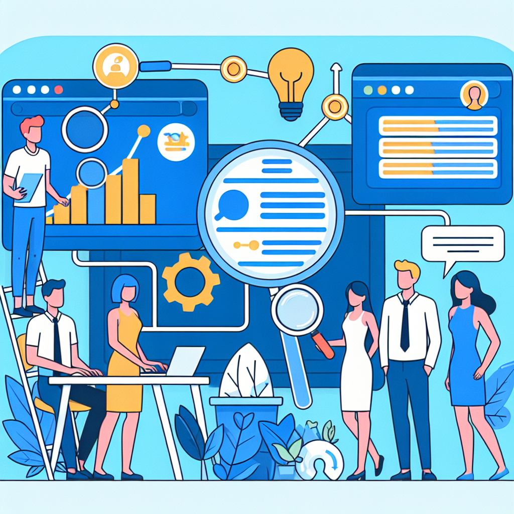 Expertiza in SEO pentru site-uri Tilda - Solutii personalizate de promovare eficienta