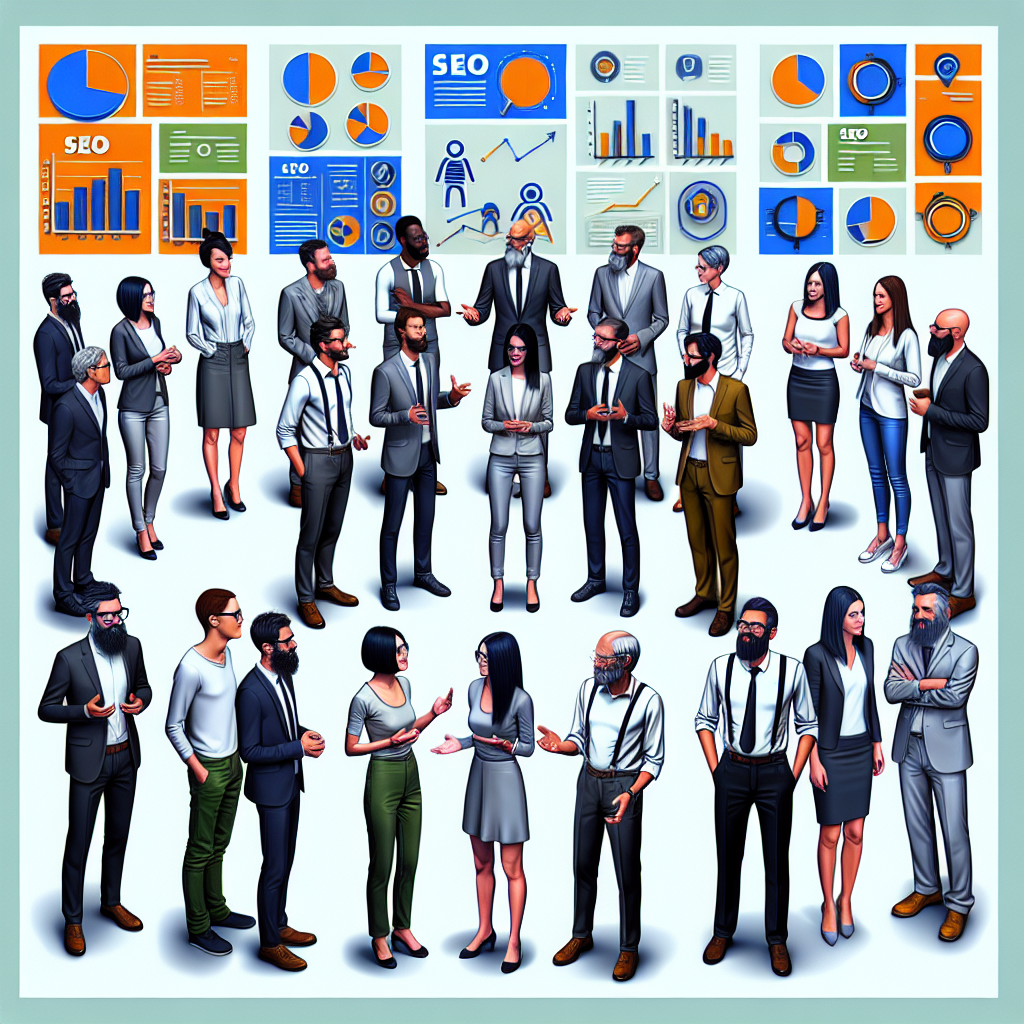 Зачем продвигать сайты и на что влияет SEO-оптимизация?