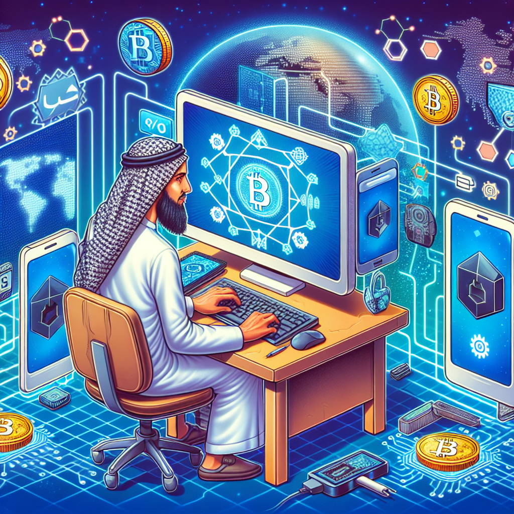 Разработка программных решений в сфере Web3 и криптографии