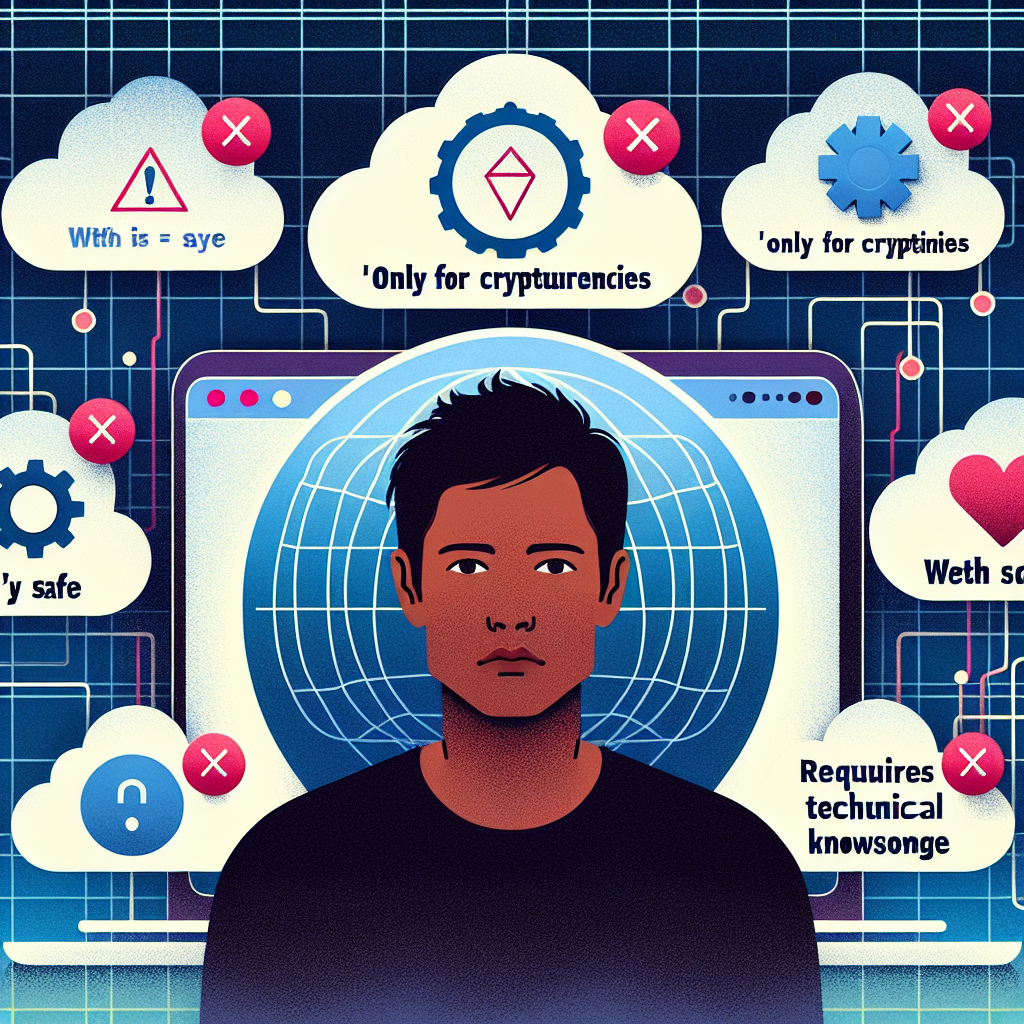 Разработка программных решений в сфере Web3 и криптографии