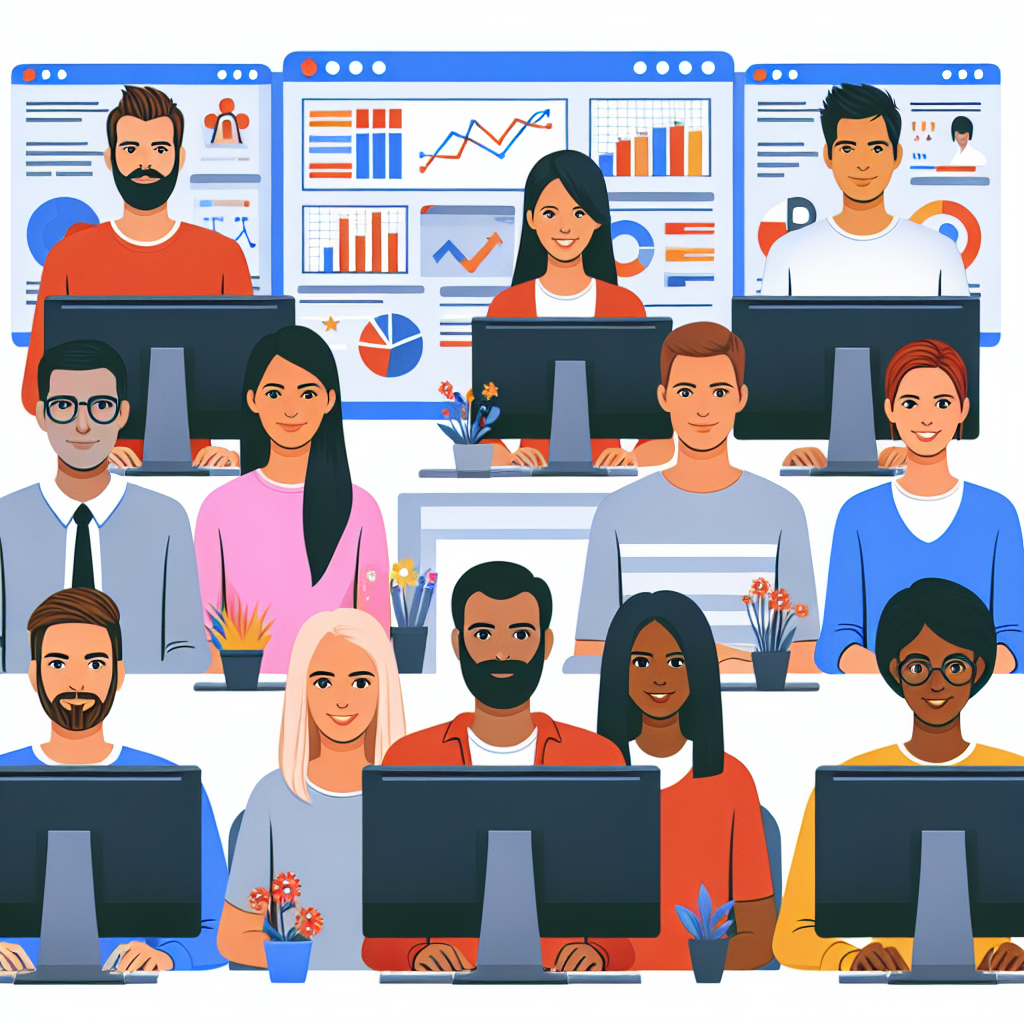 Оптимизация изображений для сайтов на профессиональном уровне