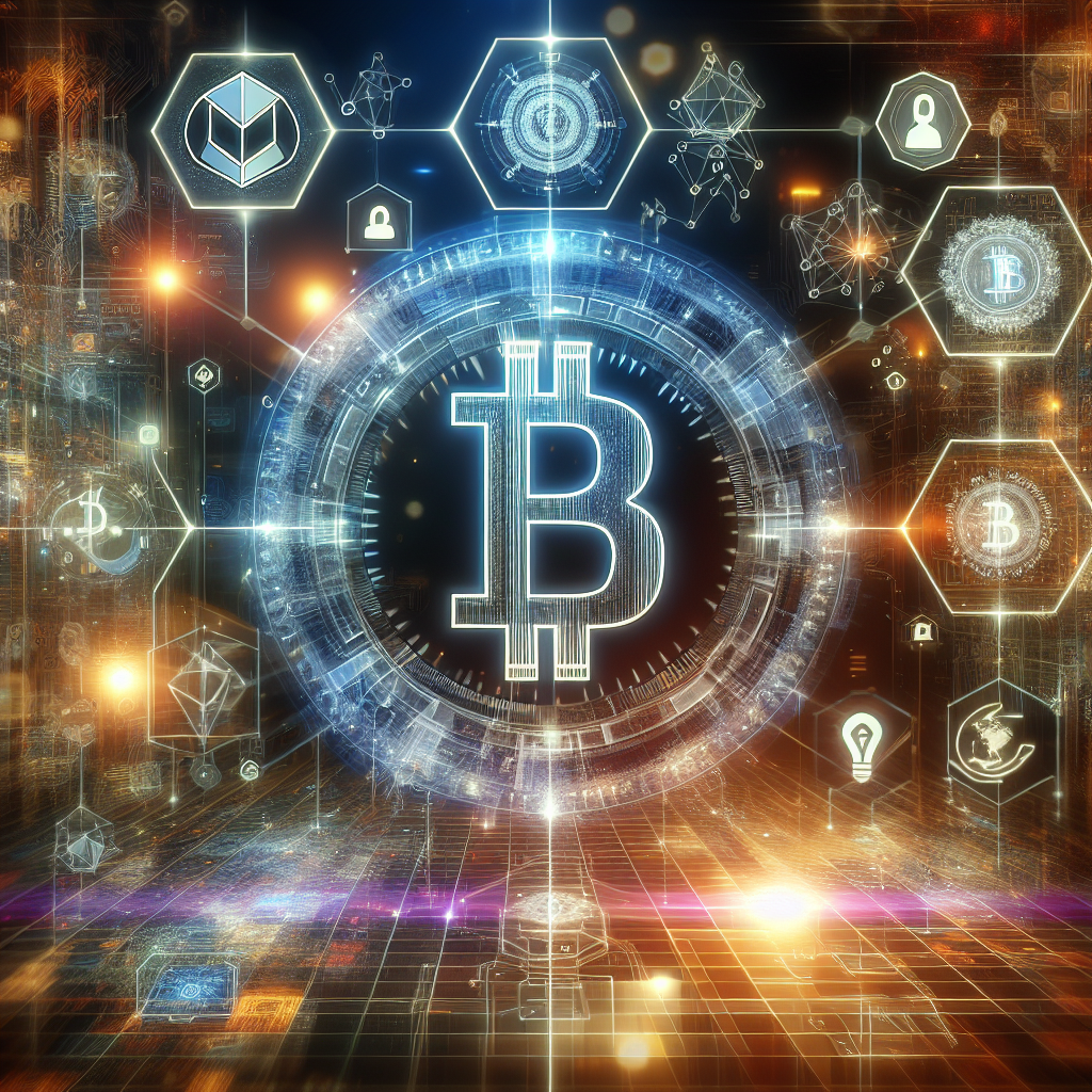 Разработка программных решений в сфере Web3 и криптографии