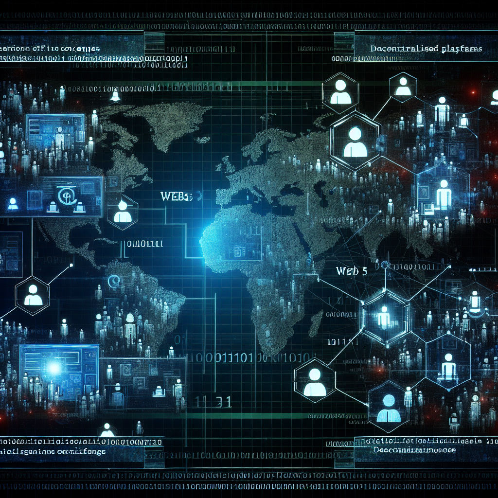 Solutii inovatoare pentru Web 1, Web 2 si Web 3 - Descopera designul si publicitatea in era digitala!