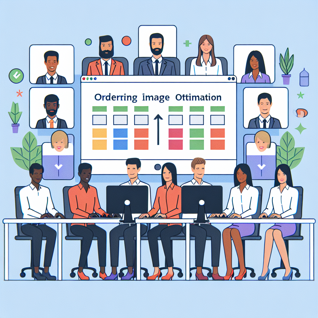 Optimizarile imaginilor pentru site-uri, format ideal si servicii prompte