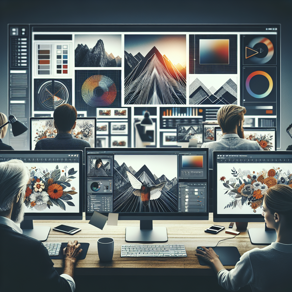 Unlock High-Quality SEO Optimization of Images for Yandex and Google