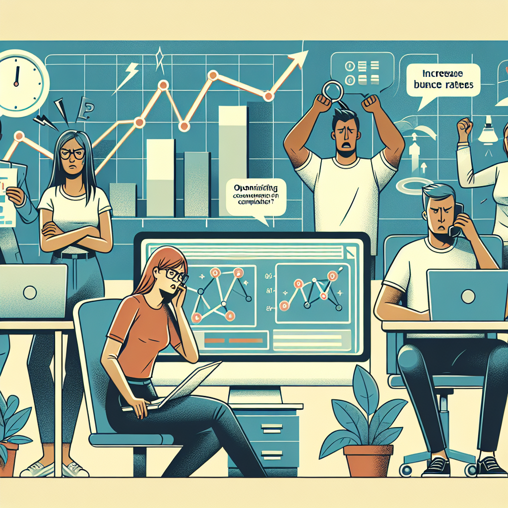 Accelerati site-urile prin optimizarea imaginilor eficienta si rapida