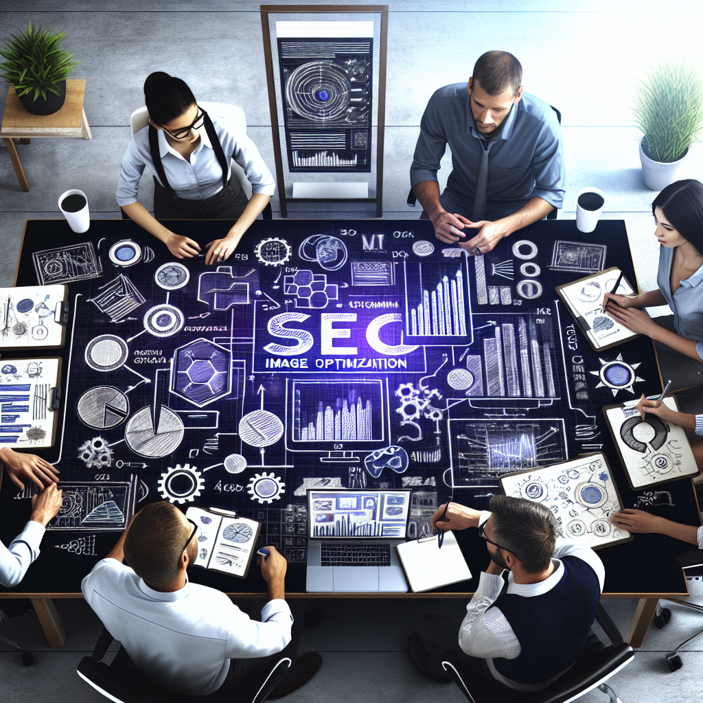 Solutii eficace pentru SEO si optimizarea imaginilor pentru a ajunge in TOP