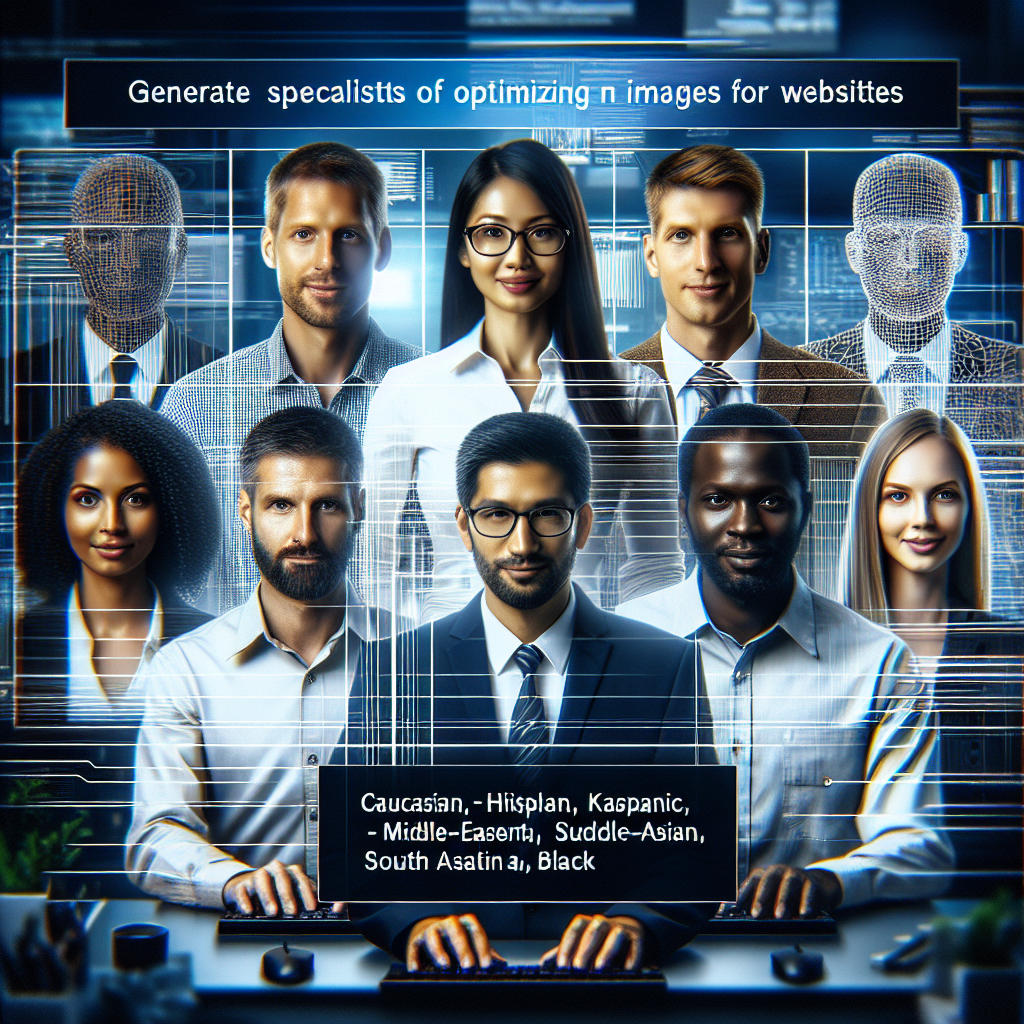 Optimizarile imaginilor pentru site-uri, format ideal si servicii prompte