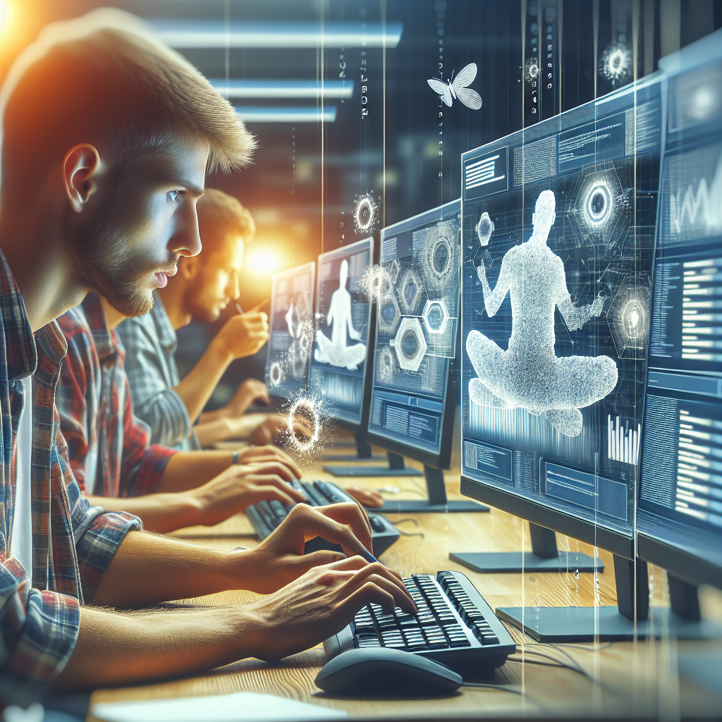 Unlock High-Quality SEO Optimization of Images for Yandex and Google