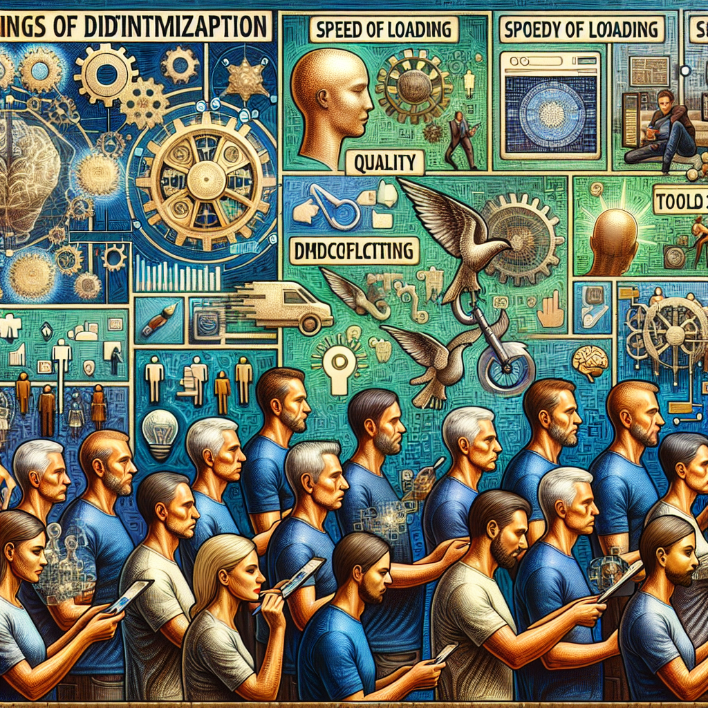 Accelerati site-urile prin optimizarea imaginilor eficienta si rapida