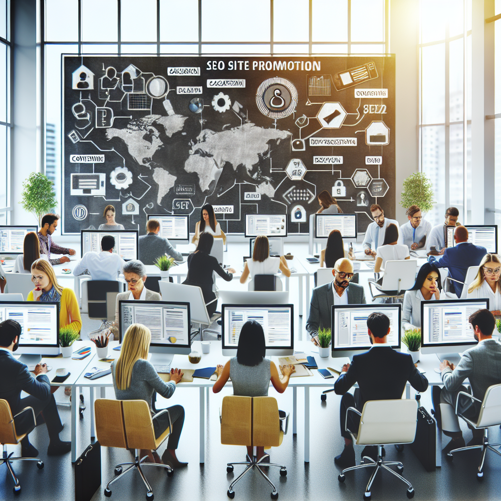 Autonomi SEO, Promovari ale site-urilor si Ghiduri gratuite pas cu pas pentru optimizarea SEO