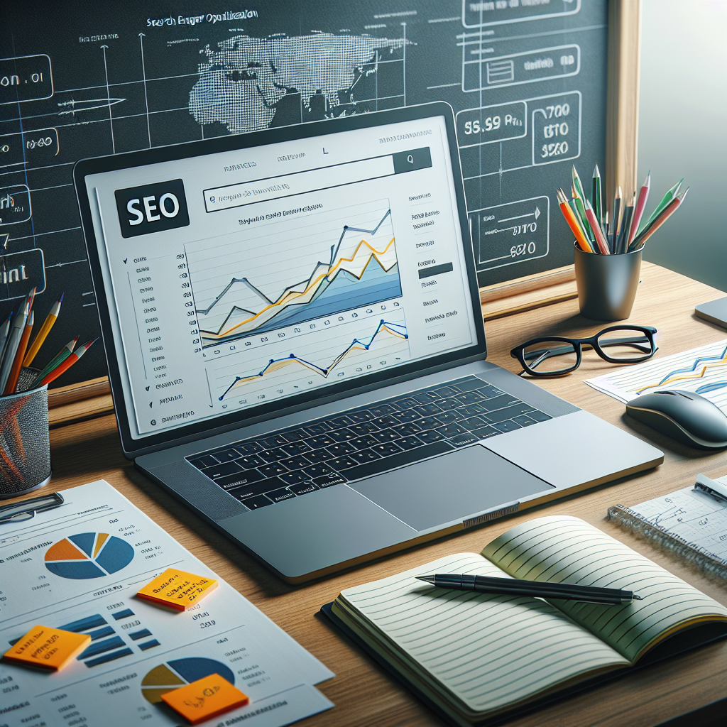 Как сделать SEO-продвижение сайтов самостоятельно: бесплатная пошаговая инструкция