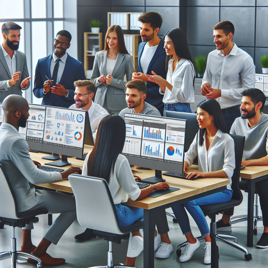 Эффективные стратегии SEO продвижения: 10 базовых принципов для успешного бизнеса