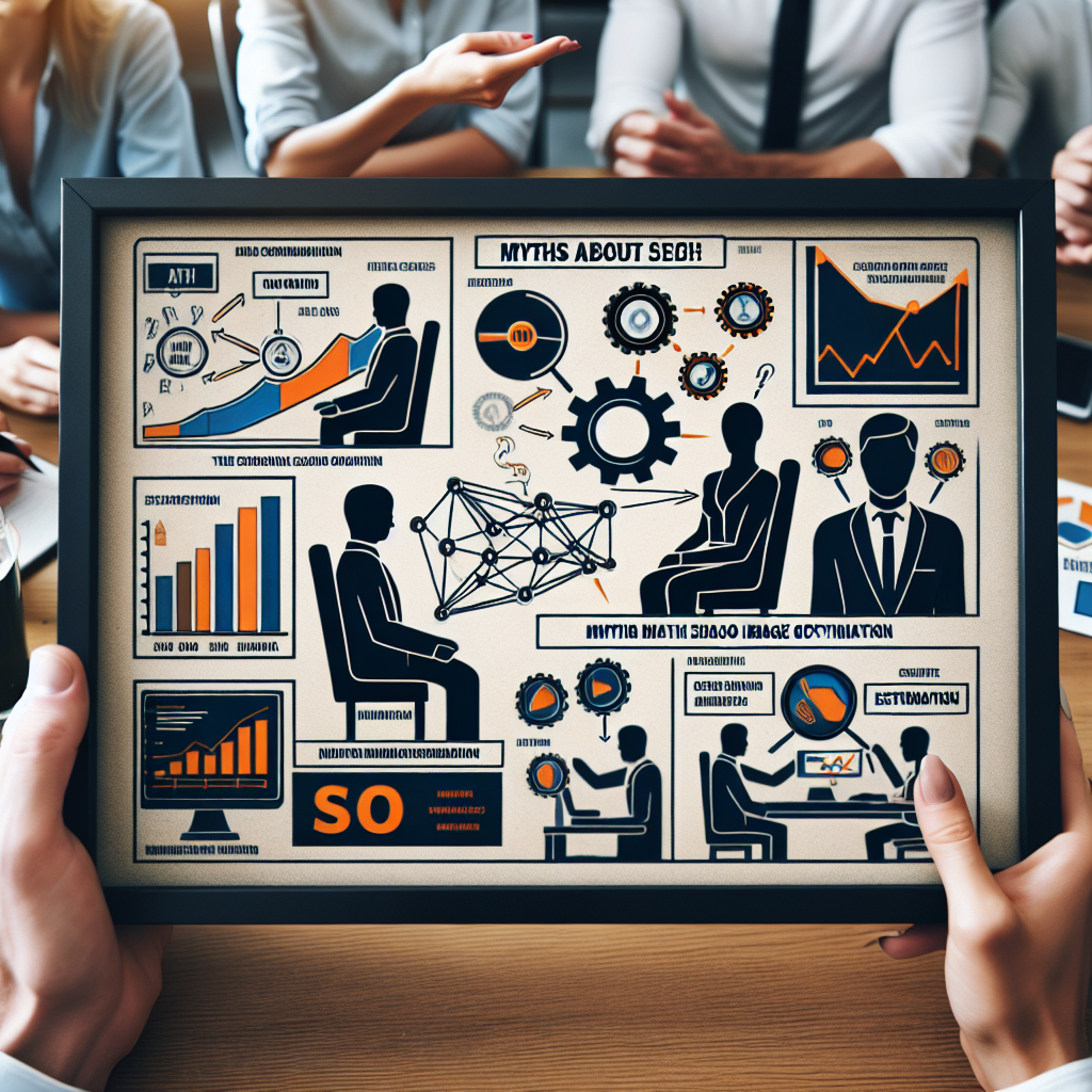 Unlock High-Quality SEO Optimization of Images for Yandex and Google