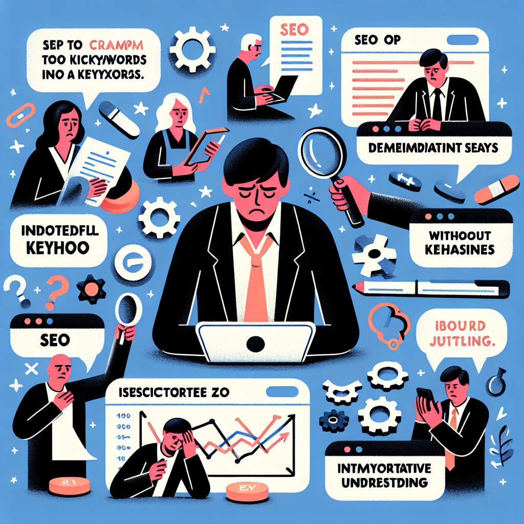 Как сделать SEO-продвижение сайтов самостоятельно: бесплатная пошаговая инструкция