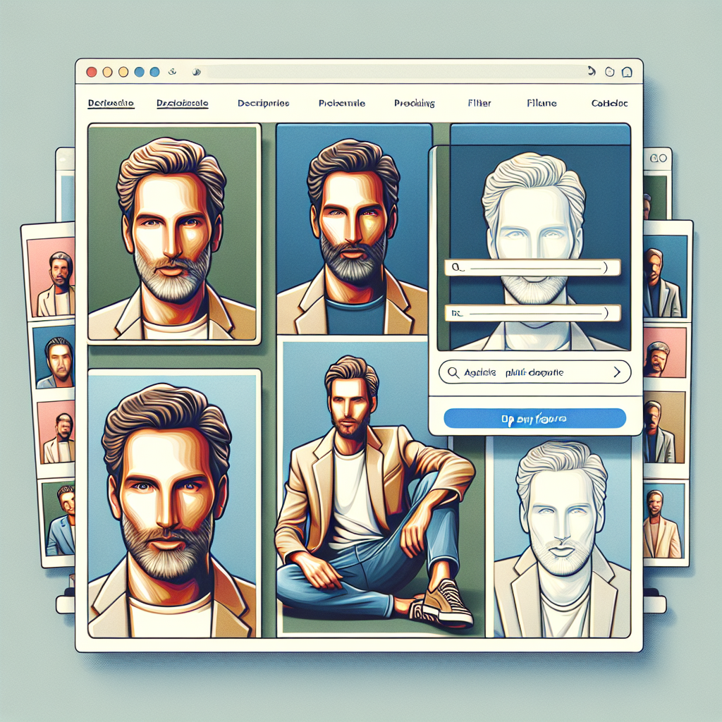 Создание каталогов товаров на сайтах: как эффективно организовать карточки товаров?
