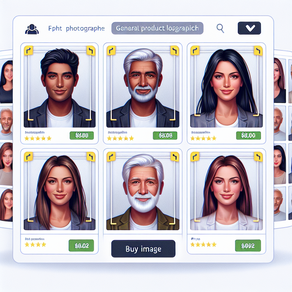 Создание каталогов товаров на сайтах: как эффективно организовать карточки товаров?