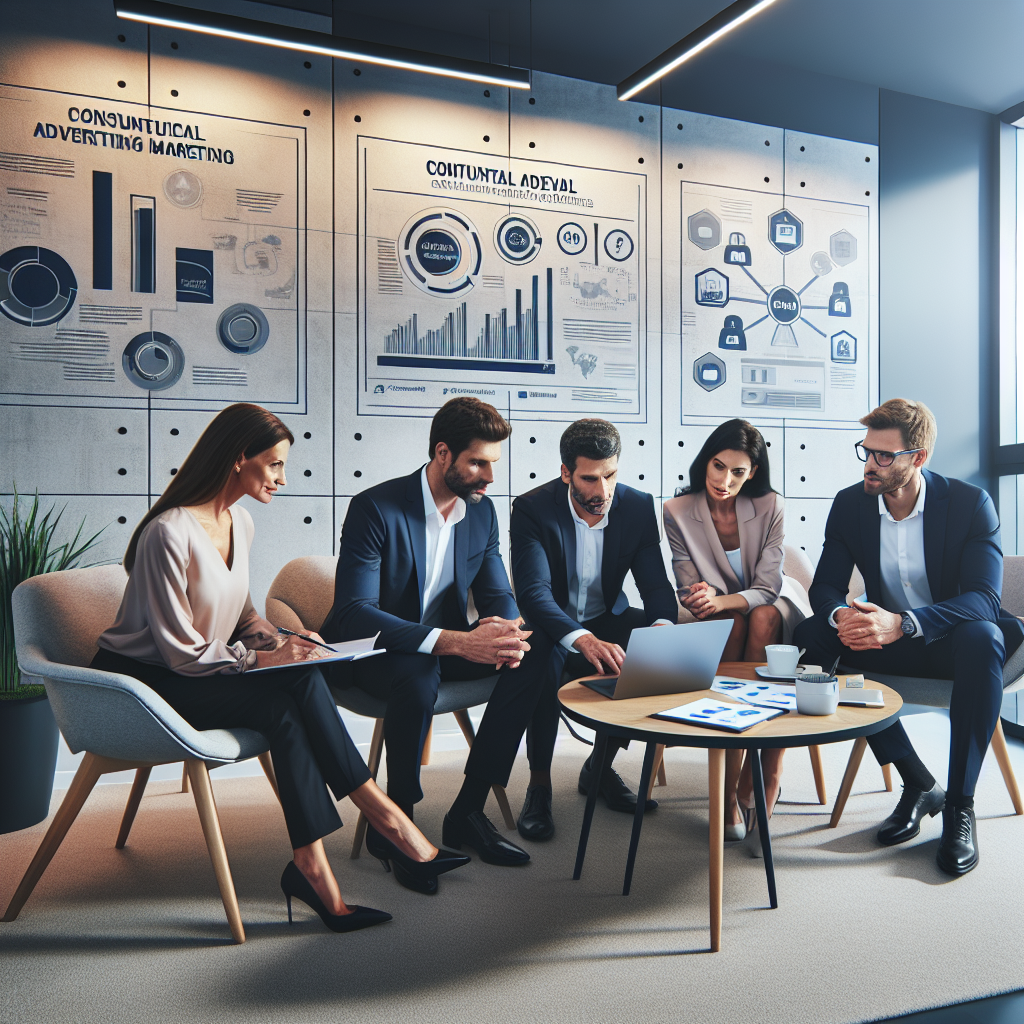 Publicitate contextuala: Preturi, Servicii si Expertiza in Setare Publicitate!