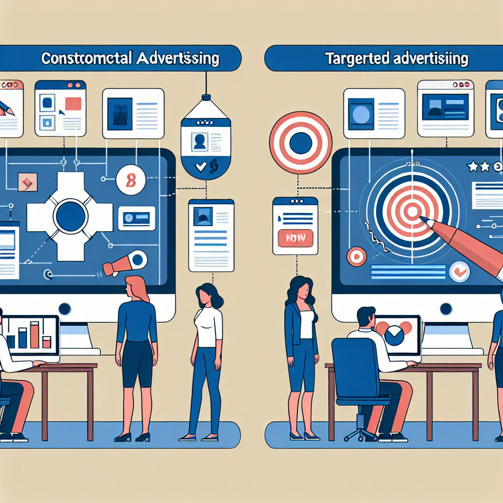 Контекстная реклама и таргет: что дороже для вашего бизнеса?