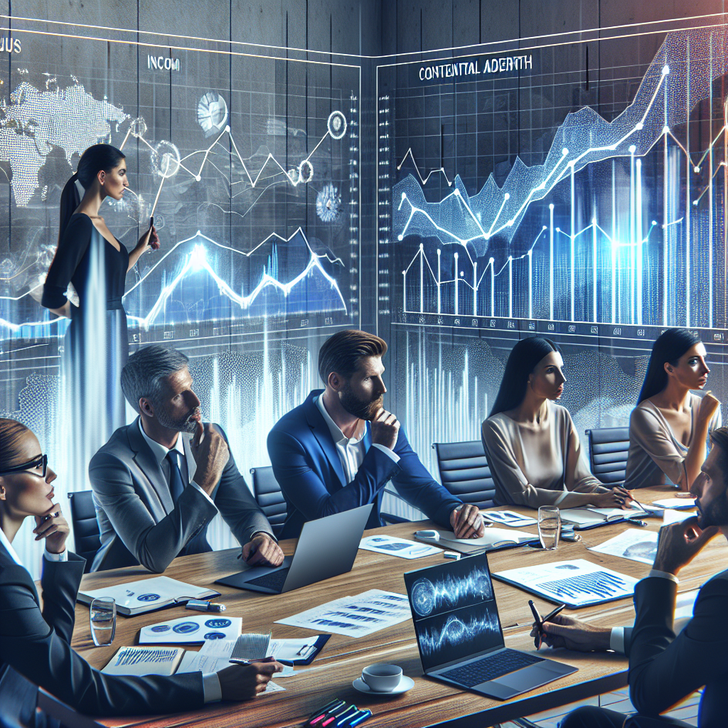 Effective Contextual Advertising Services: Understanding Prices and Cost Calculation