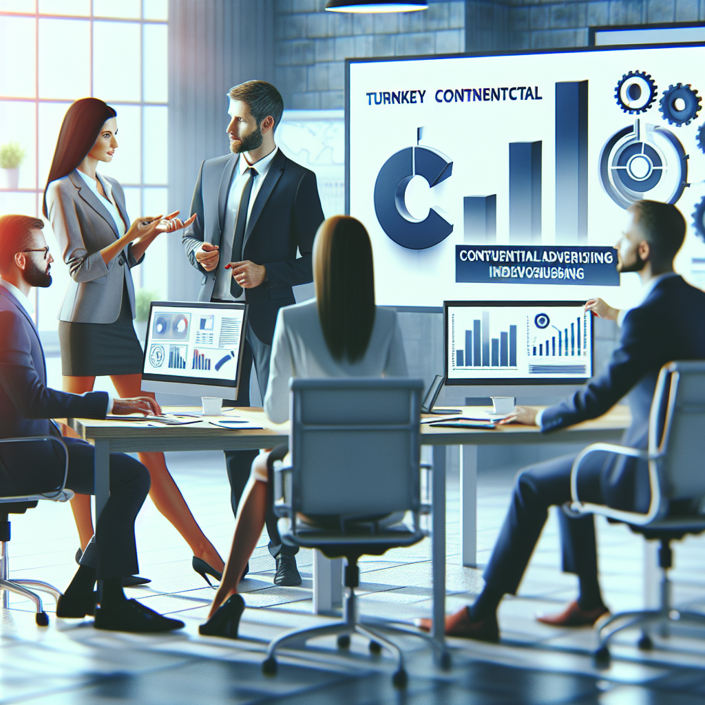 11Контекстная реклама под ключ: что это такое и для кого она подходит?