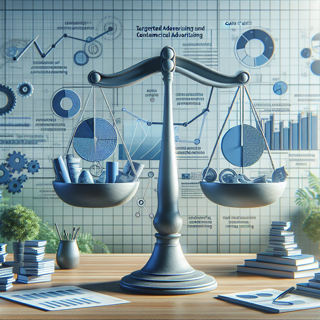 Разработка программ: отличие таргетированной рекламы от контекстной и её стоимость