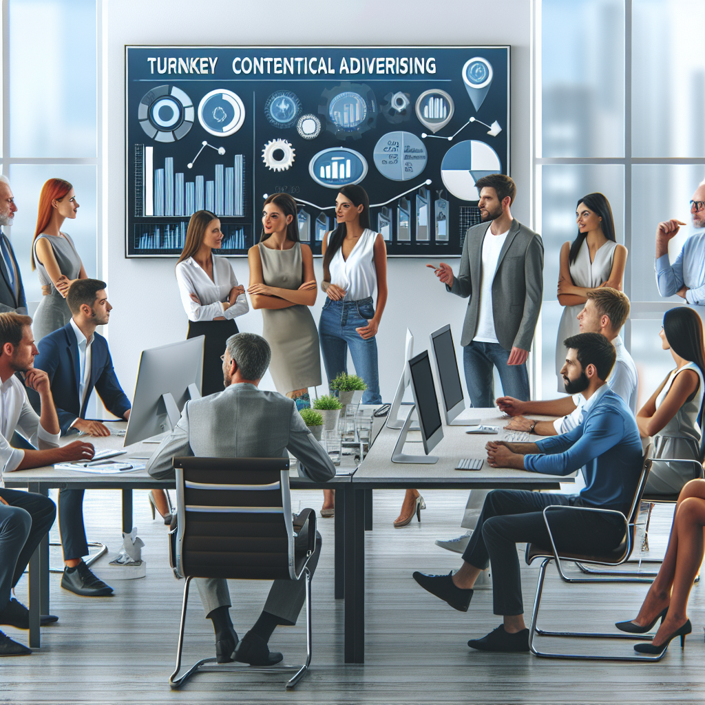 11Контекстная реклама под ключ: что это такое и для кого она подходит?