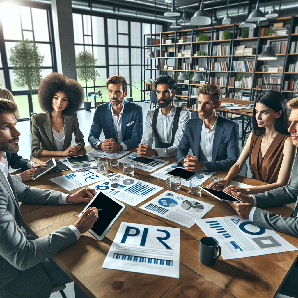 Dezvoltarea programelor SEO pentru afaceri: ceea ce inseamna PR, cui nu ii trebuie PR si PR negru