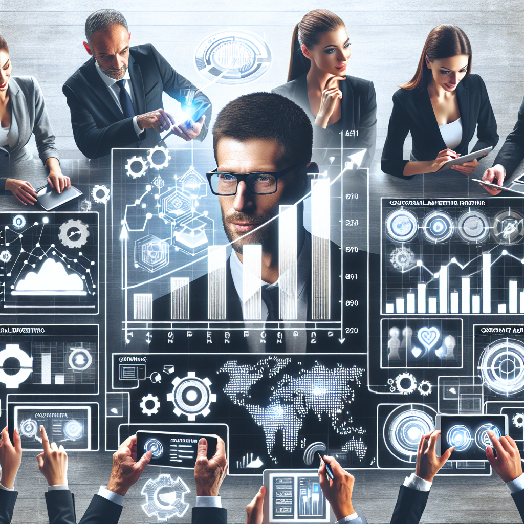 11Контекстная реклама под ключ: что это такое и для кого она подходит?