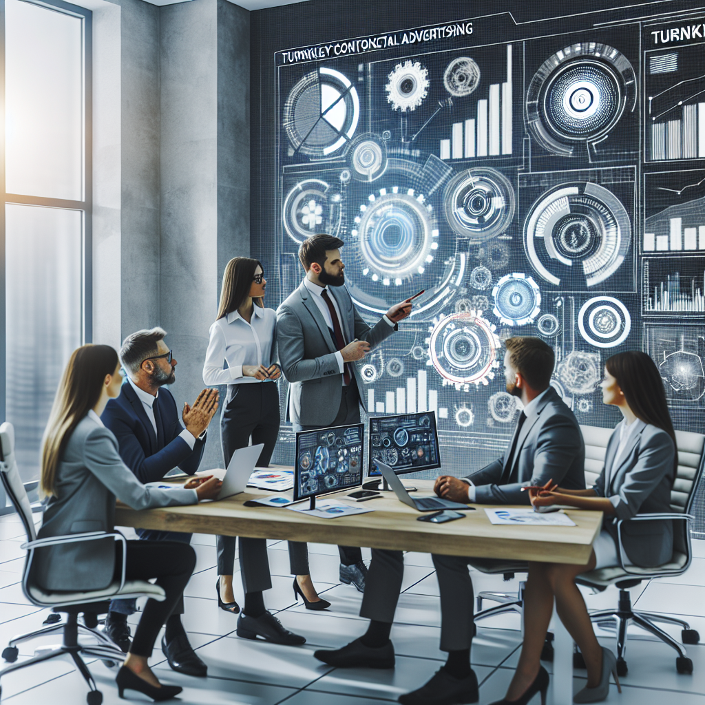 11Контекстная реклама под ключ: что это такое и для кого она подходит?