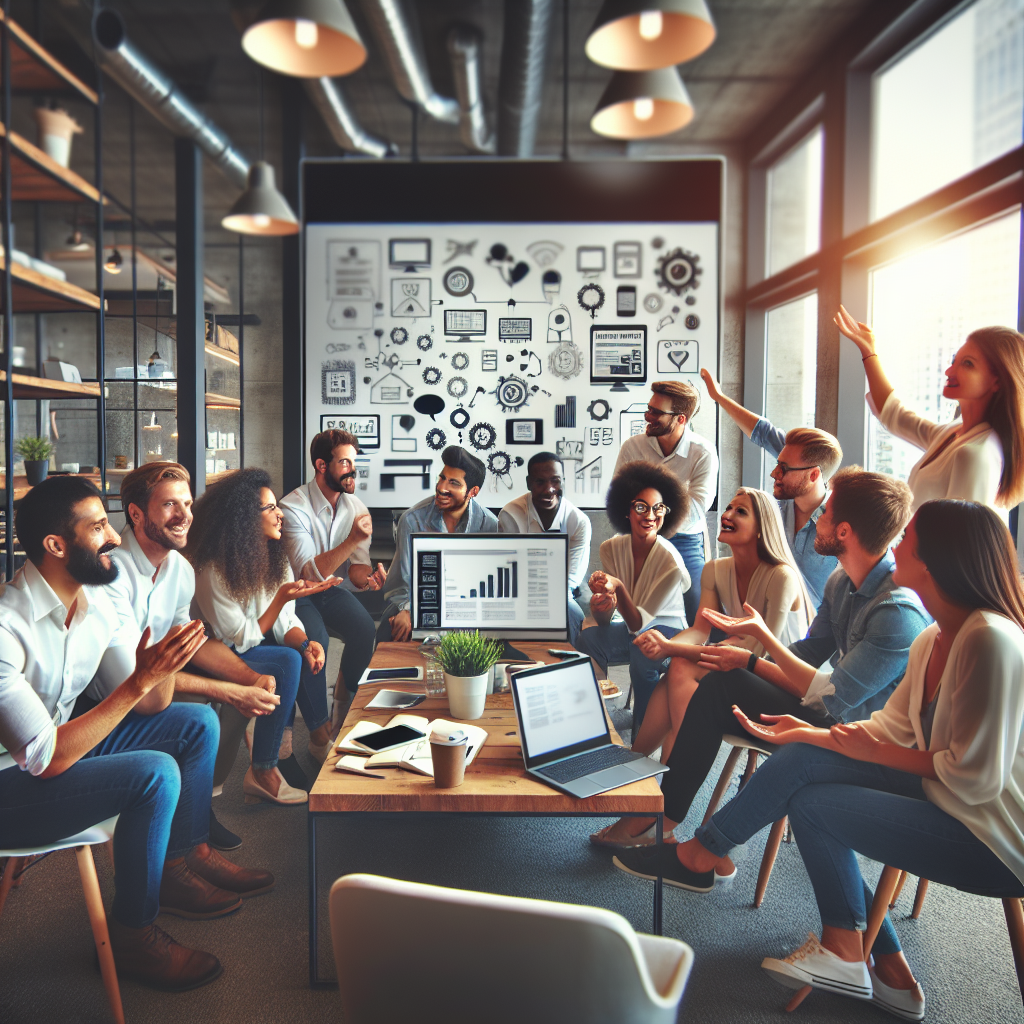 Цифровая реклама: типы, эффективность и её элементы для вашего бизнеса