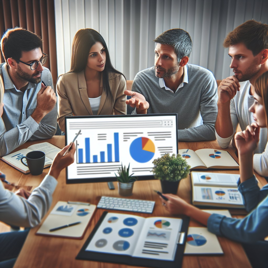 Servicii de configurare a publicității contextuale Google Ads la cheie