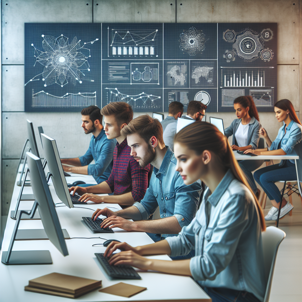 Разработка стратегий digital-маркетинга и понимание его основ простыми словами