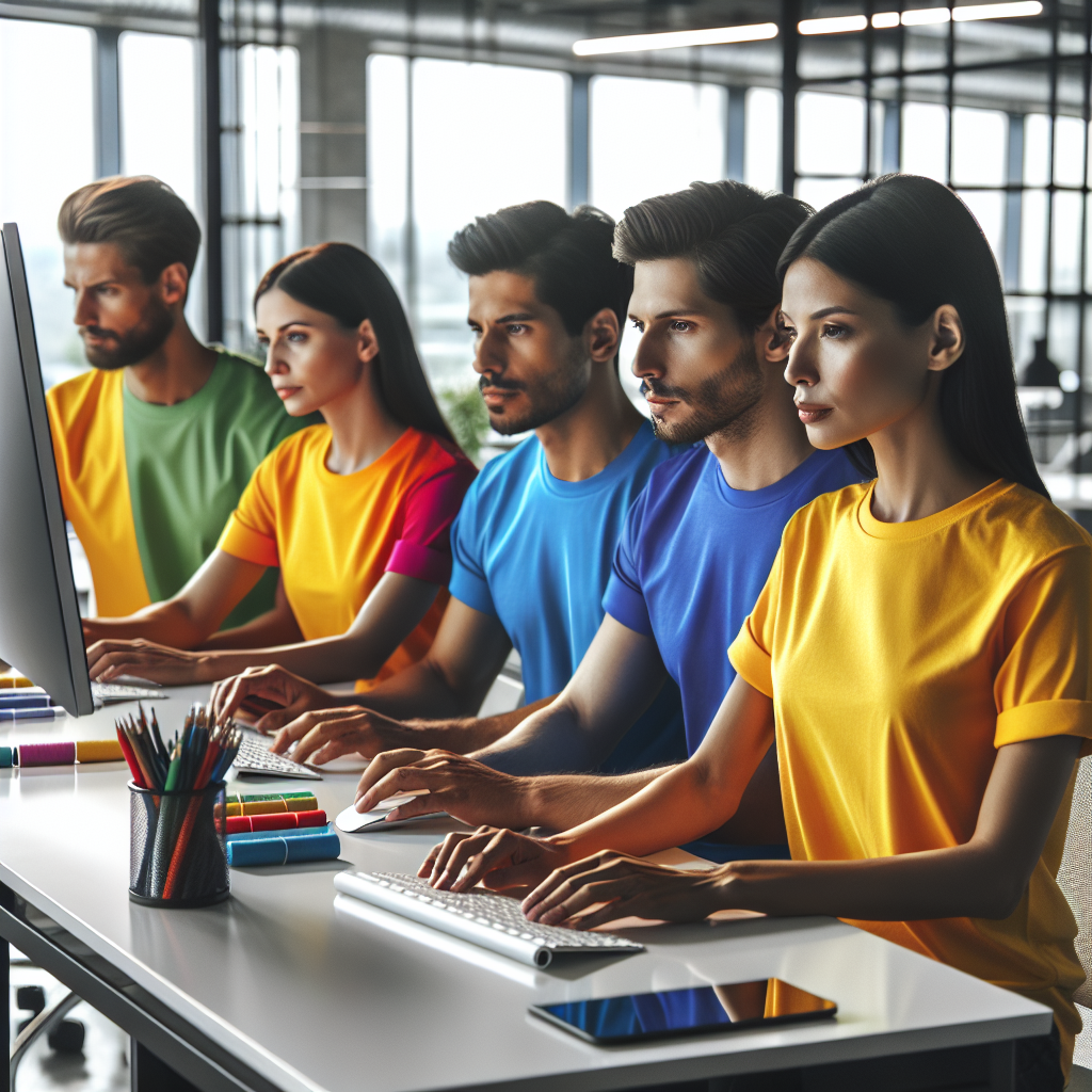 Transform Your Business with Leading Internet Marketing Agencies